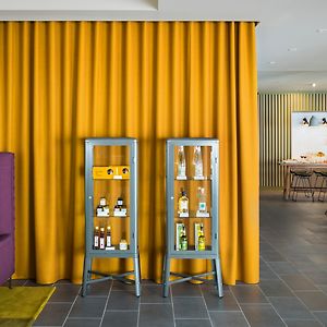 Okko Hotels Grenoble Centre